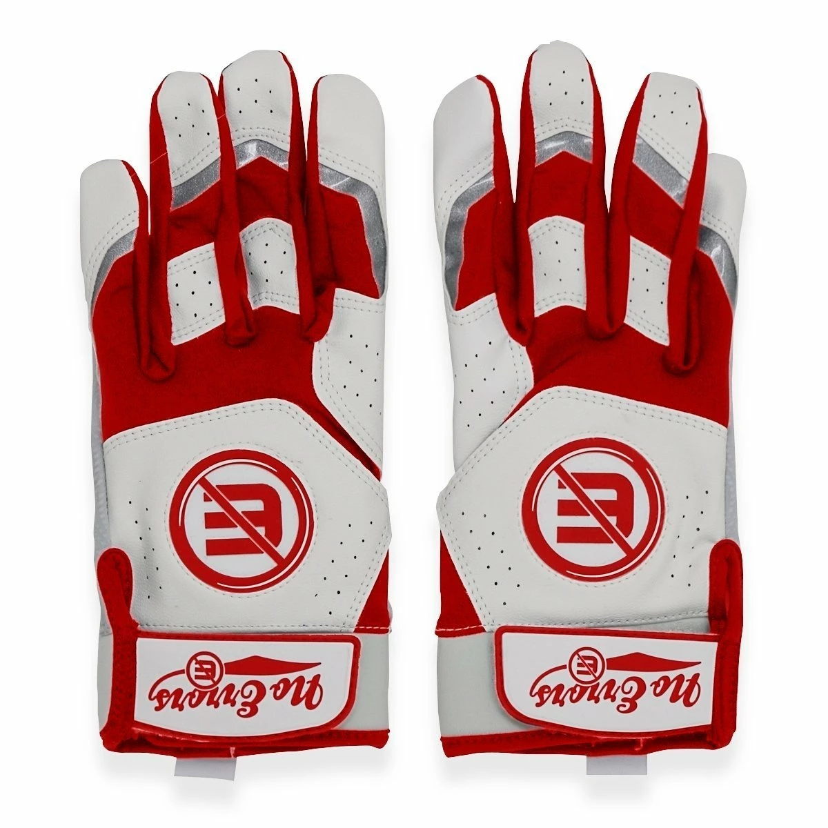 No Errors Sports NES Batting Gloves - Prospect - Image 4