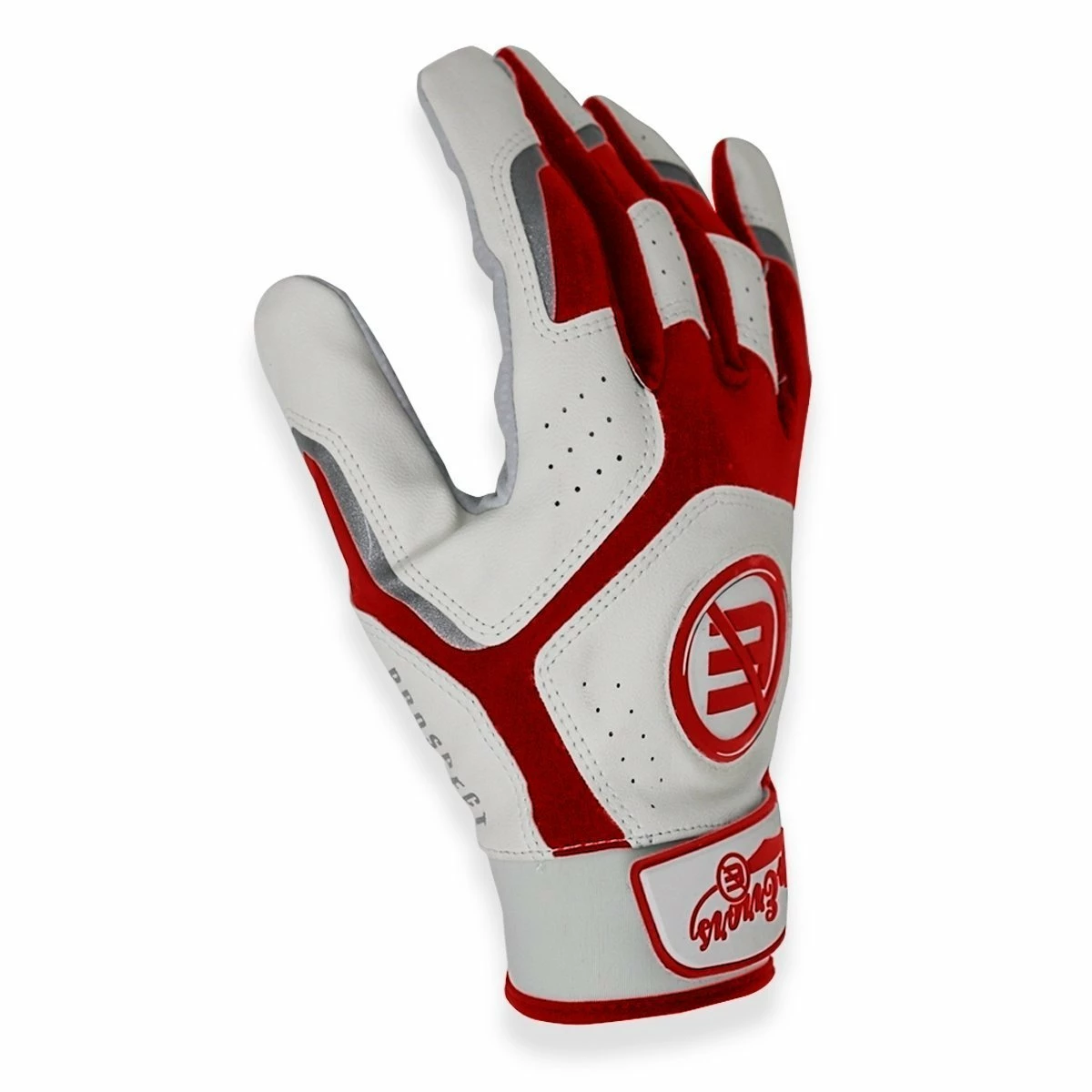No Errors Sports NES Batting Gloves - Prospect - Image 2