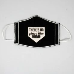 No Errors Sports NES Face Mask - There's No Place Like Home