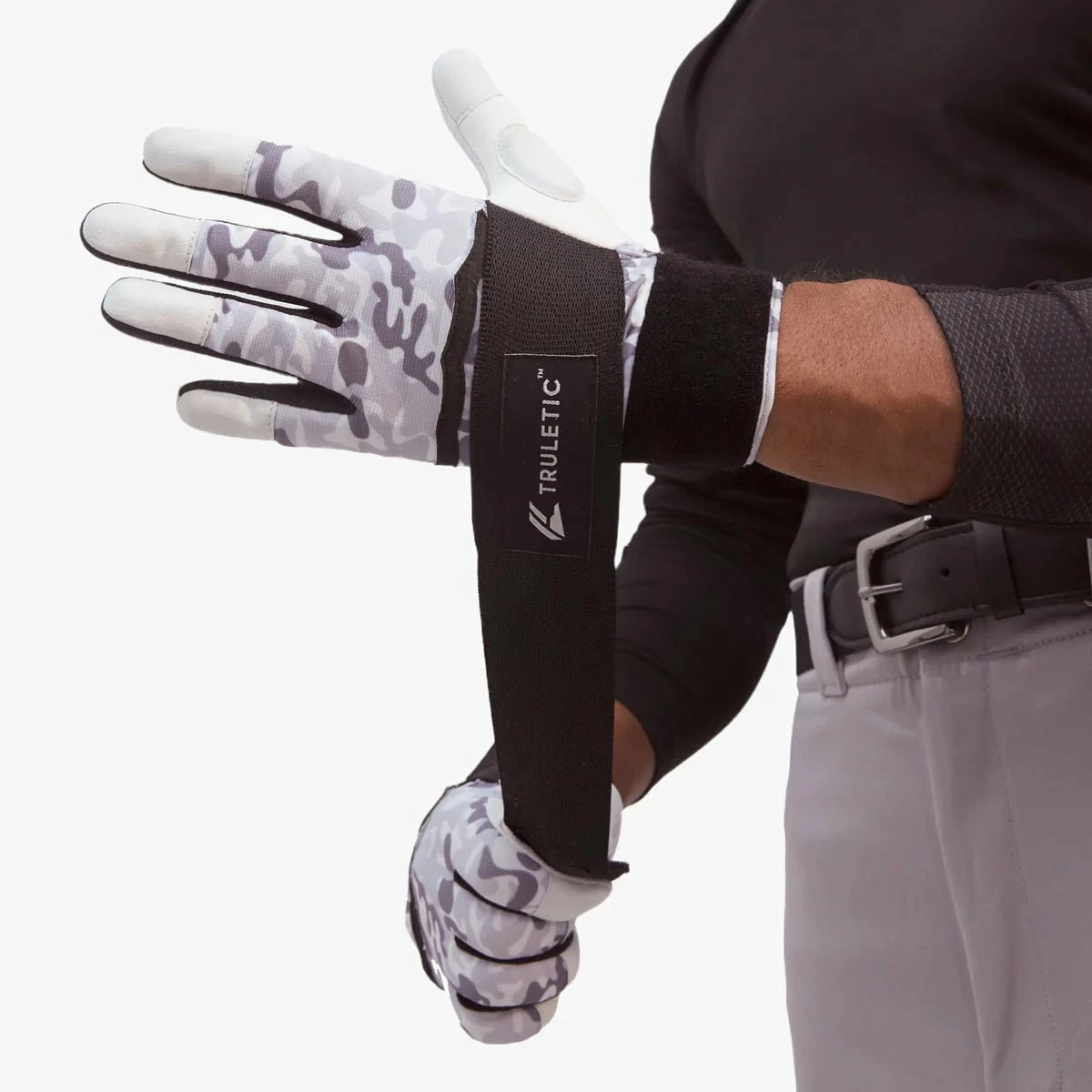 No Errors Sports No Errors With Truletic Technology HitR PRO - Image 6