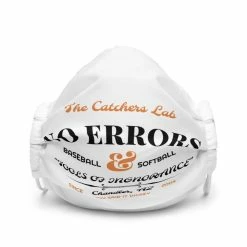 No Errors Sports NE Catchers Lab FM