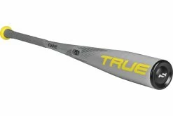 True RAKE (-5) USSSA 2 3/4" Baseball Bat
