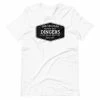 No Errors Sports Short-Sleeve Unisex T-Shirt