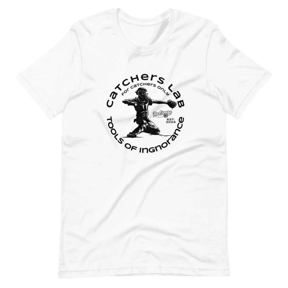No Errors Sports Short-Sleeve Unisex T-Shirt - Image 12
