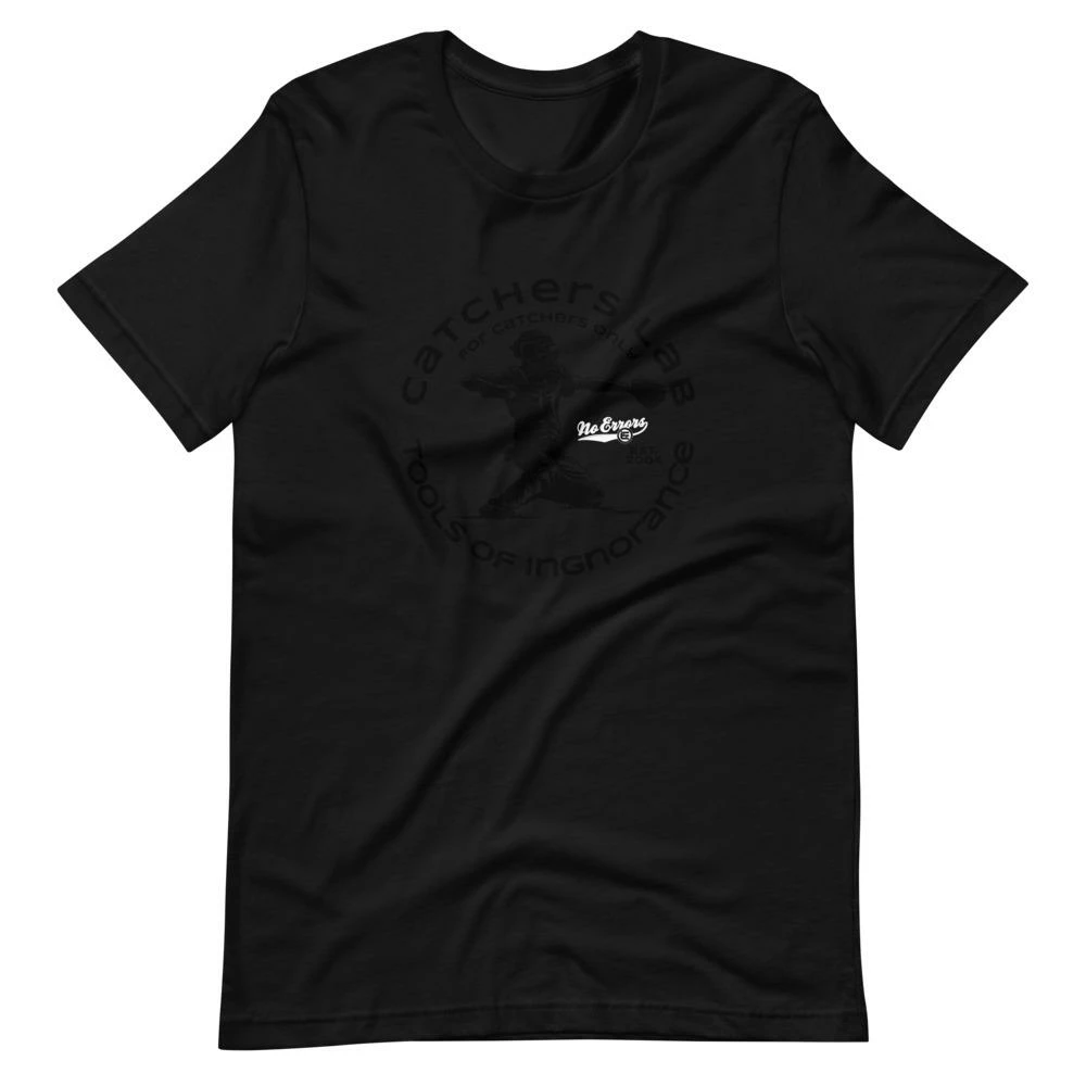No Errors Sports Short-Sleeve Unisex T-Shirt - Image 11