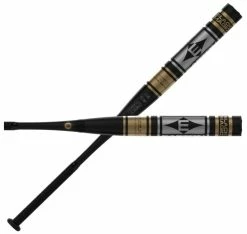 Easton 2022 Black Magic End Loaded 12.75" Barrel Slowpitch Bat USSSA/NSA/ISA