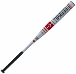 Easton 2022 Tiphoon FireFlex Optimized 12" Barrel Slowpitch Bat USSA/NSA/ISA