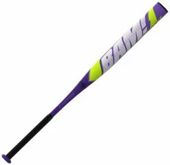 Easton 2023 BAM! FireFlex Slowpitch Balanced Bat 13.5” Barrel USSSA/ISA/NSA