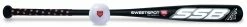 SweetSpot Baseball Bat Junior 28" Spaseball Practice Combo