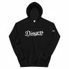 No Errors Sports The Dinger Hoody