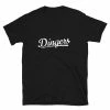 No Errors Sports The Dinger SS T-Shirt