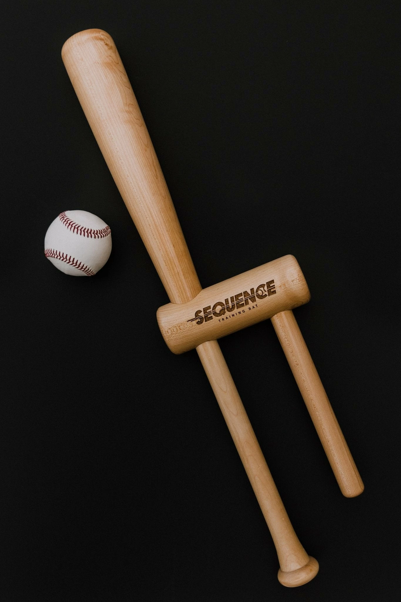 Coaches Edge The Sequence Training Bat - Image 4