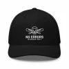 No Errors Sports Trucker Cap