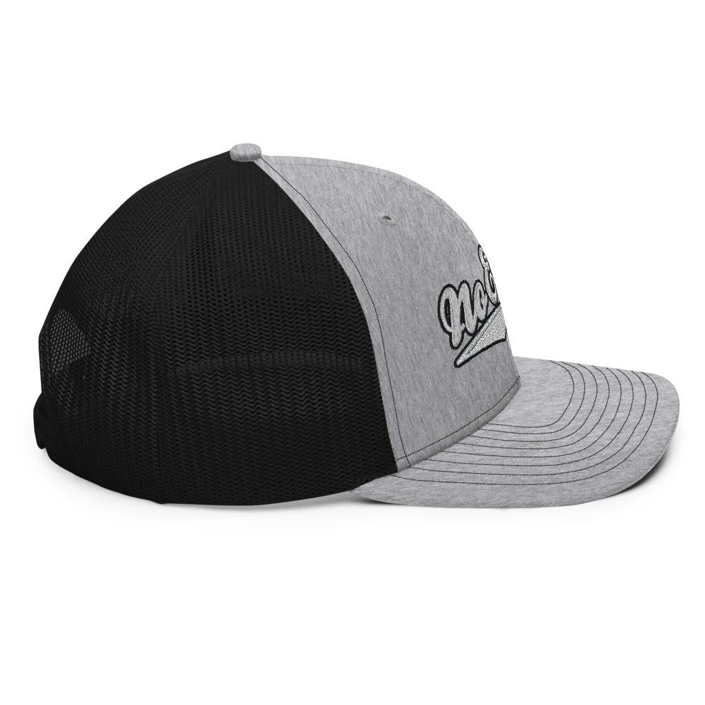 No Errors Sports Trucker LP Cap - Image 28