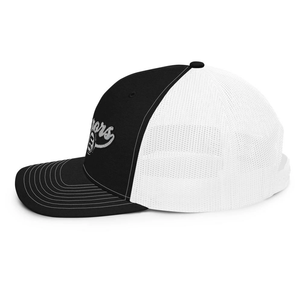 No Errors Sports Trucker LP Cap - Image 9