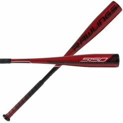 Rawlings 5150 Alloy (-11) USA Youth Baseball Bat 2 5/8" PoP Technology US9511