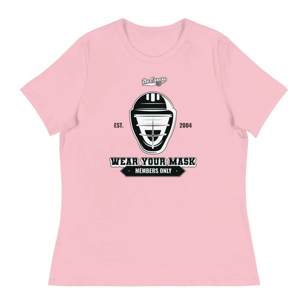 No Errors Sports Wear Your Mask - Image 6