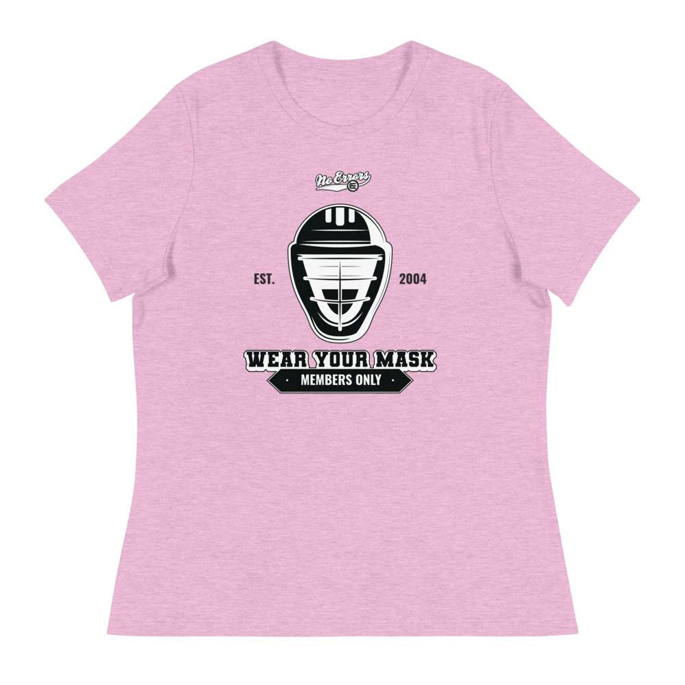 No Errors Sports Wear Your Mask - Image 5