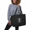 No Errors Sports Wear Your Mask Tote Bag