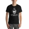 No Errors Sports Wear Your Mask Unisex T-Shirt