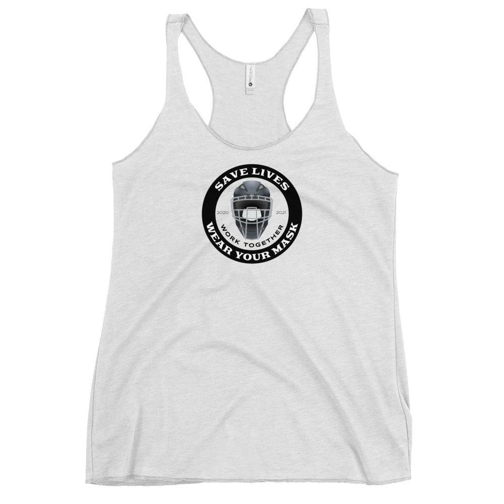 No Errors Sports Women's Racerback Tank
