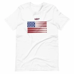 American Flag T-Shirt