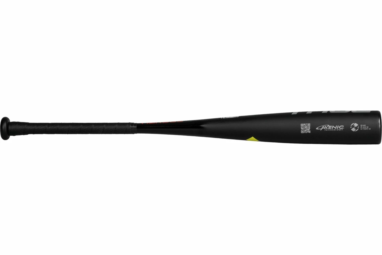 True HZRDUS (-5) USSSA 2 3/4" Baseball Bat - Image 9