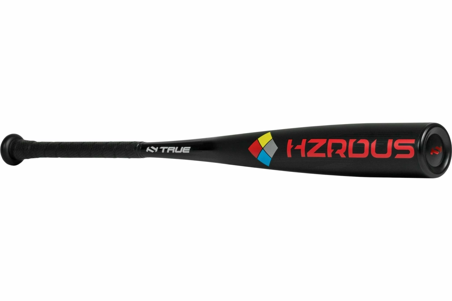 True HZRDUS (-5) USSSA 2 3/4" Baseball Bat - Image 8