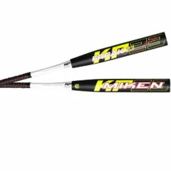 Miken 2022 Kyle Pearson Freak 23 Maxload USA Slowpitch Softball Bat MKP22A