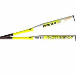 Miken 2022 Kyle Pearson Freak 23 Maxload USSSA 34" Slowpitch Softball Bat MKP22U
