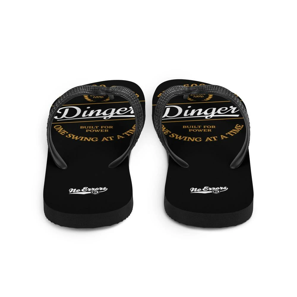 NE 500 Club Dinger Flip-Flops - Image 3
