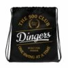 NE 500 Club Drawstring Bag