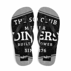 NE 500 Club Flip-Flops