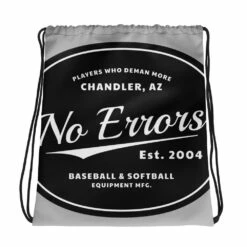 NE Est 2004 Drawstring Bag