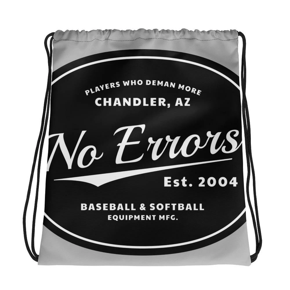 NE Est 2004 Drawstring Bag