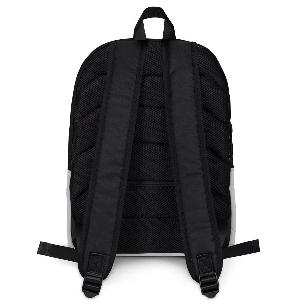 NE Est 2004 School Backpack - Image 2