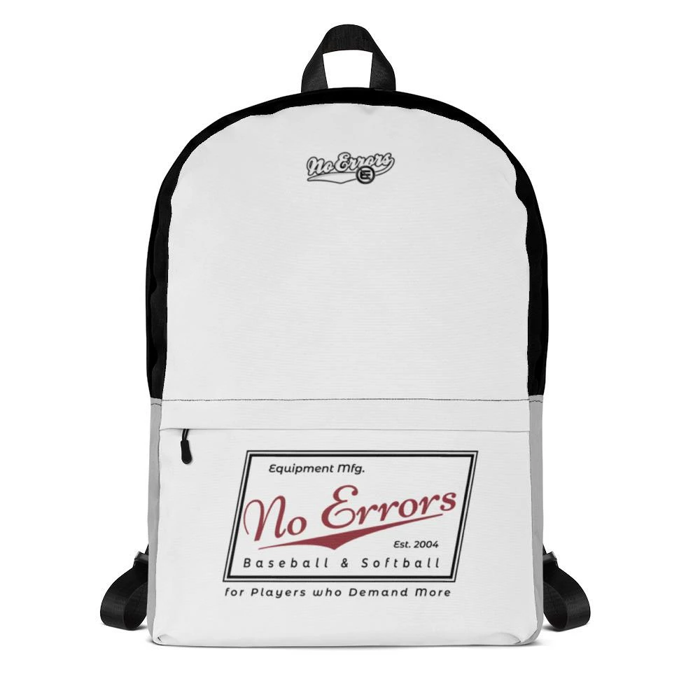 NE Est 2004 School Backpack