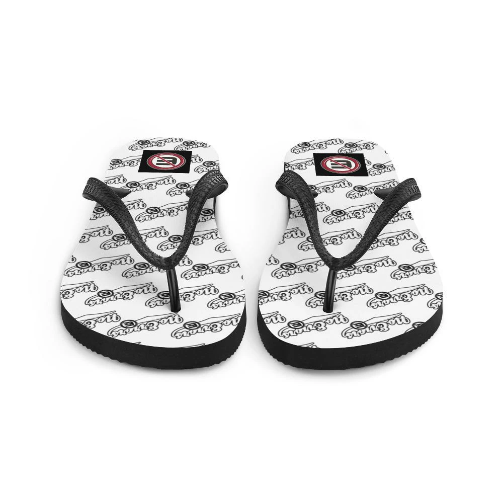 NE Script Flip-Flops - Image 5