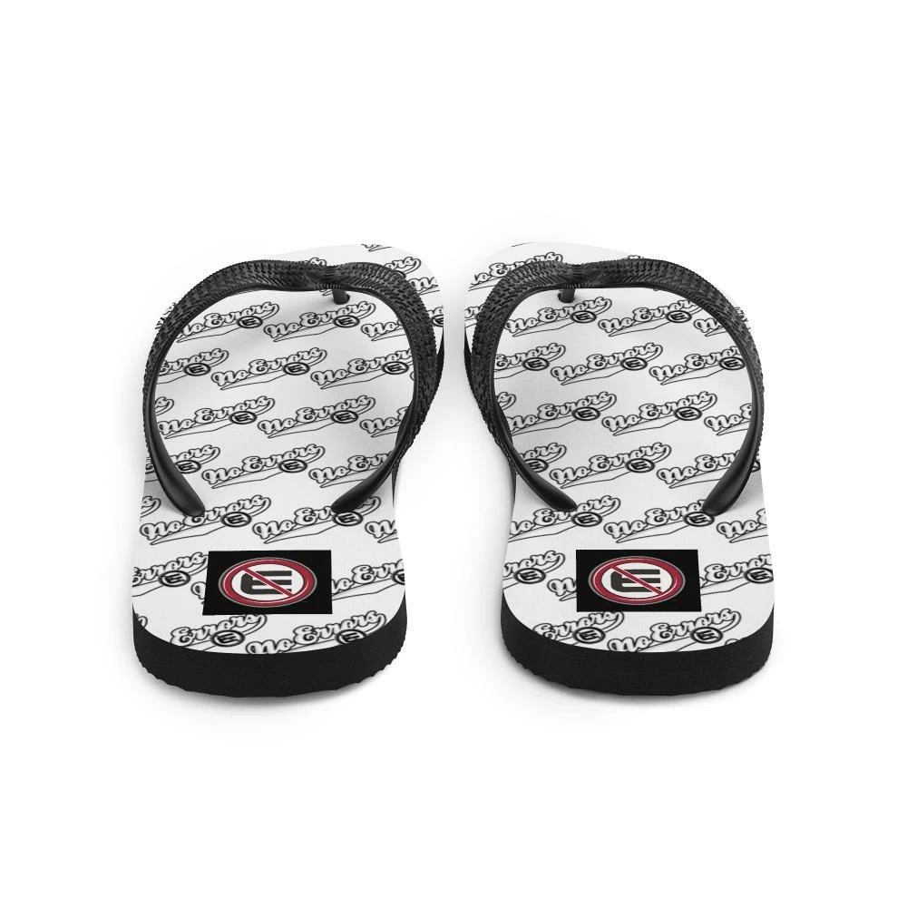 NE Script Flip-Flops - Image 4
