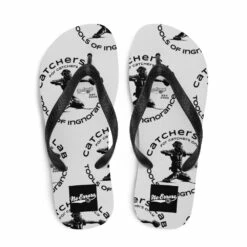 NE Tools Of Ignorance Flip-Flops
