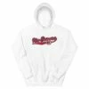 No Errors Script Logo Unisex Hoodie