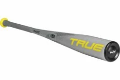 True RAKE (-8) USSSA 2 3/4" Baseball Bat