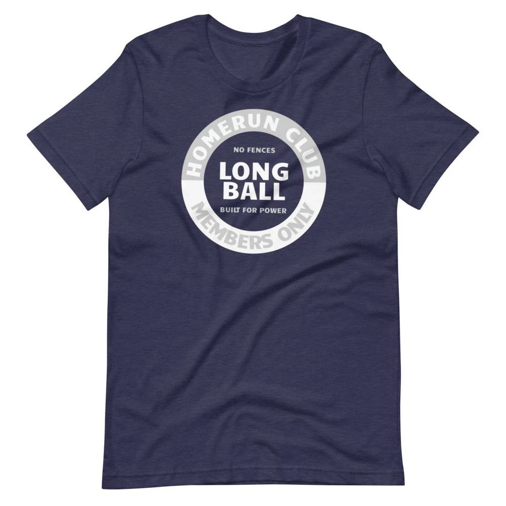 Long Ball T-shirt - Image 8