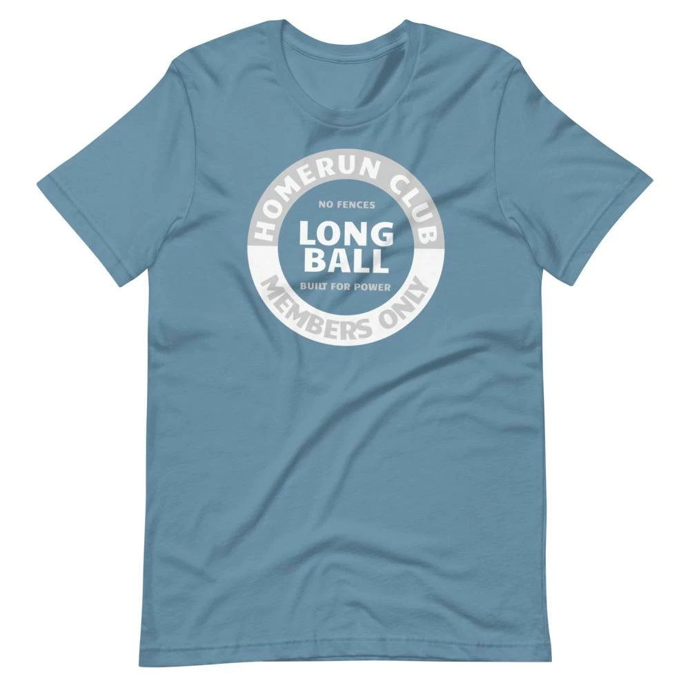 Long Ball T-shirt - Image 11