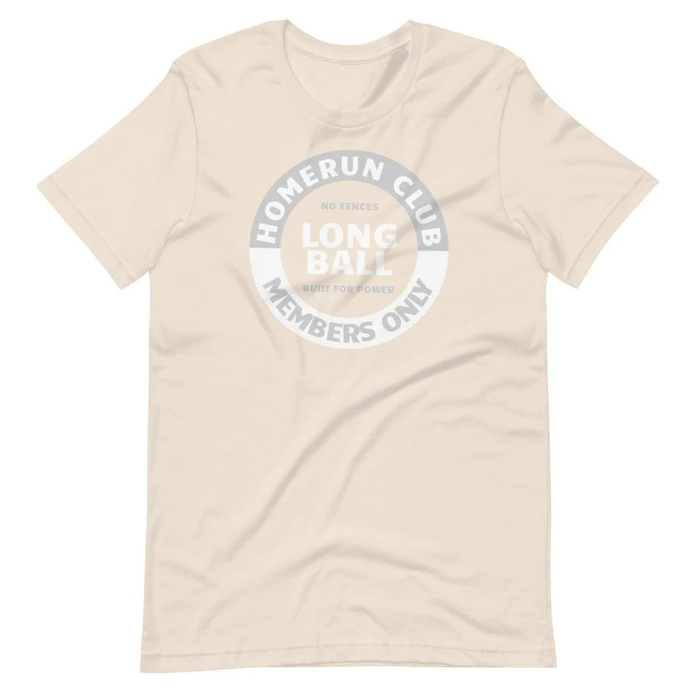 Long Ball T-shirt - Image 12