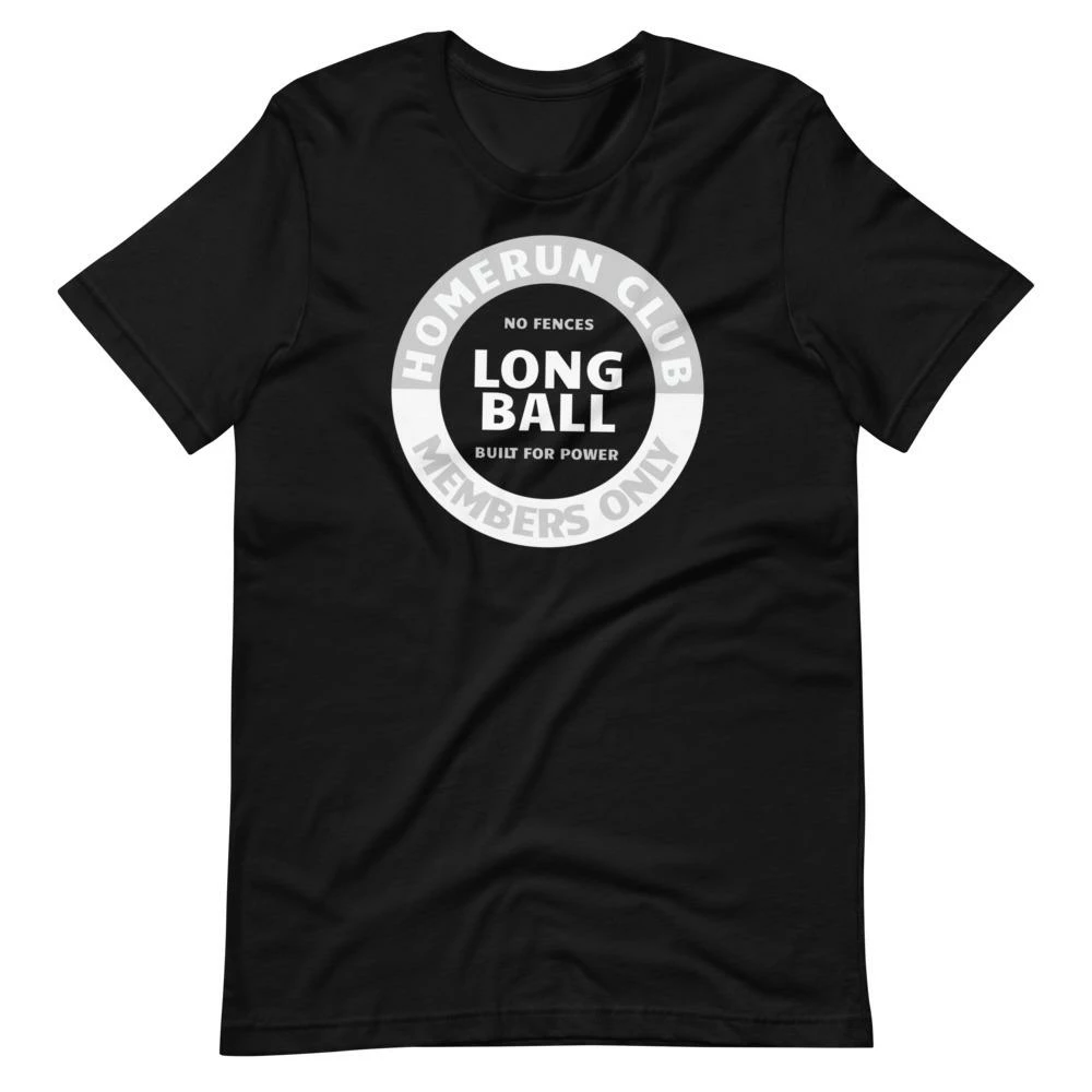 Long Ball T-shirt - Image 5