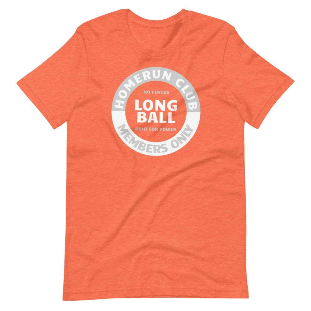 Long Ball T-shirt - Image 10