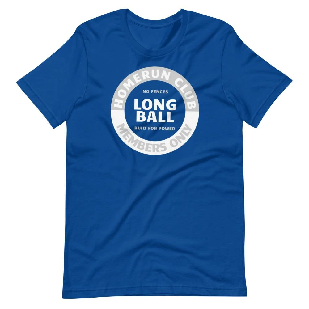 Long Ball T-shirt - Image 9
