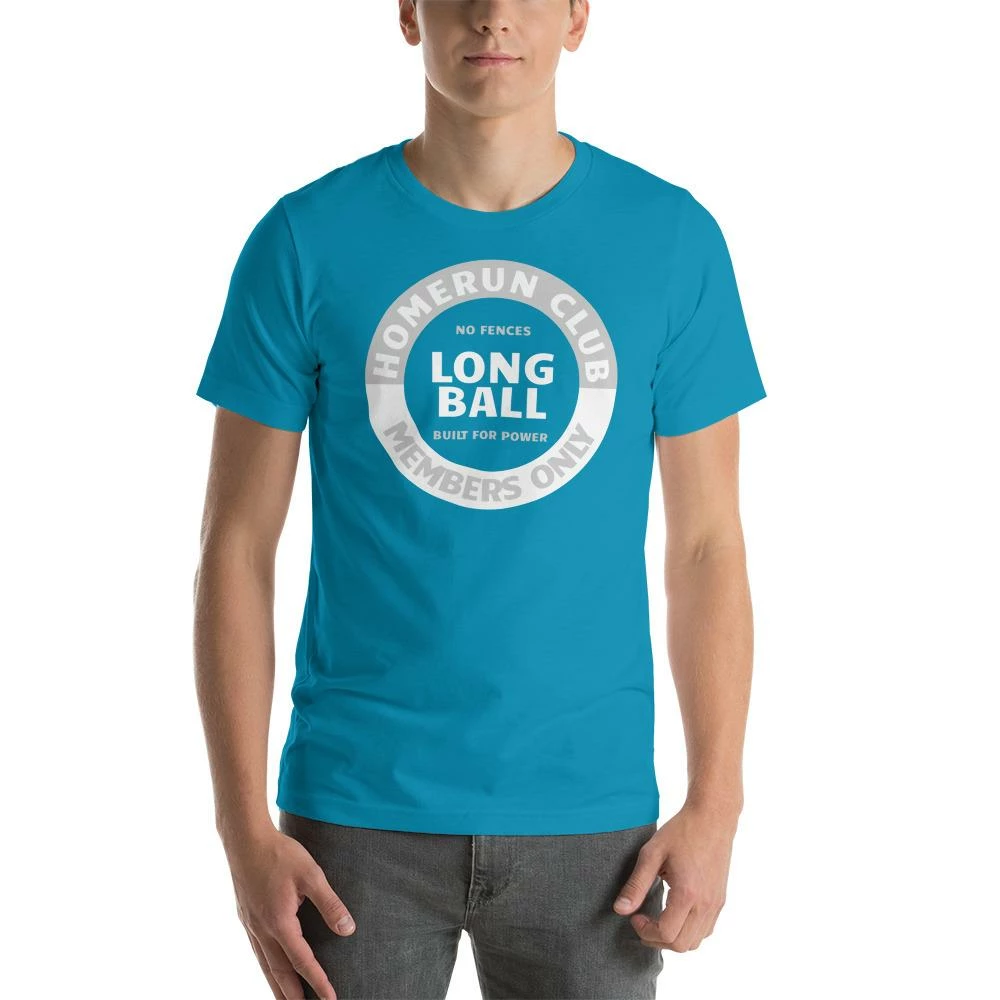 Long Ball T-shirt - Image 2