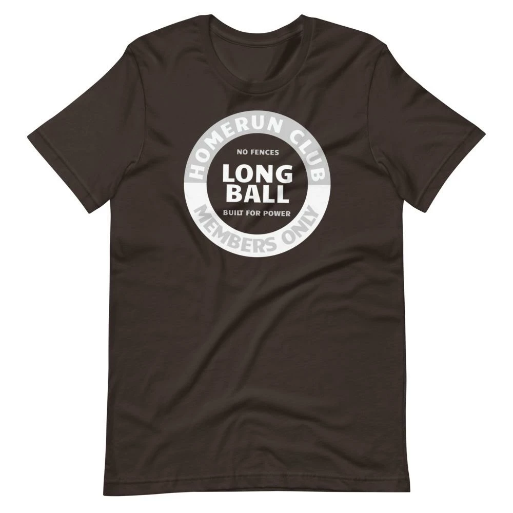 Long Ball T-shirt - Image 6